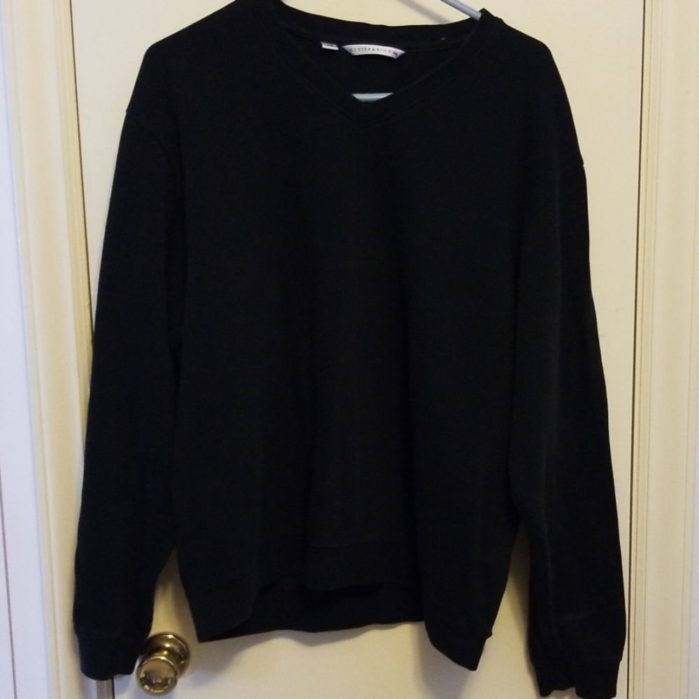 Men's sweatshirt